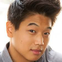 Ki Hong Lee tipo di personalità MBTI image