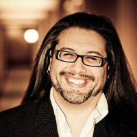 John Romero MBTI Personality Type image