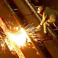 Steelworker نوع شخصية MBTI image