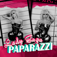 profile_Lady Gaga - Paparazzi