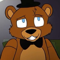 Freddy Fazbear tipe kepribadian MBTI image