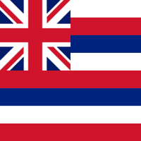 Hawaiʻi tipe kepribadian MBTI image