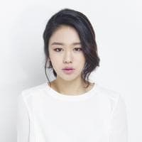 Ahn Eun-jin mbti kişilik türü image