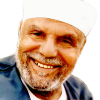 profile_Muhammad Metwali Al-Sha'raawi