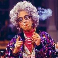 Yetta Rosenberg tipo di personalità MBTI image