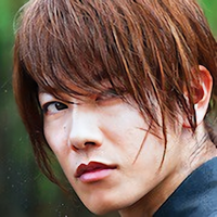 Kenshin Himura MBTI Personality Type image