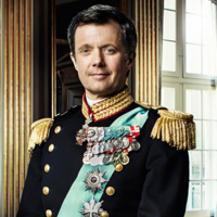 profile_King Frederik X of Denmark