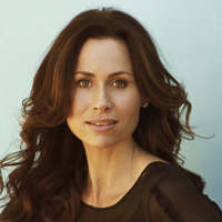 Minnie Driver тип личности MBTI image