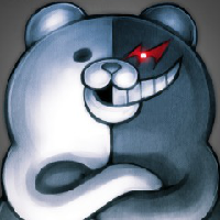 Monokuma MBTI 성격 유형 image