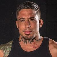 Jon Koppenhaver (War Machine) mbtiパーソナリティタイプ image