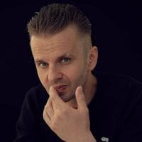 profile_Andrzej Dragan