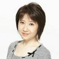Yoshino Takamori MBTI Personality Type image