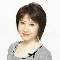 Yoshino Takamori نوع شخصية MBTI image