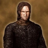 Bronn mbti kişilik türü image
