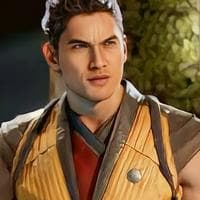 Kuai Liang "Scorpion" (New Timeline) tipo de personalidade mbti image