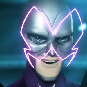 profile_Gabriel Agreste “Hawk Moth / Monarch”