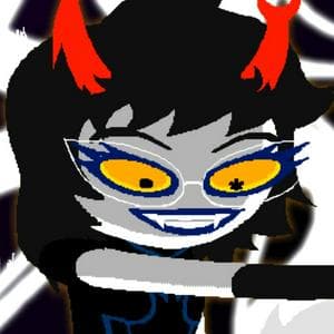 profile_Aranea Serket