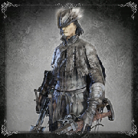 Retired Hunter Djura tipo de personalidade mbti image