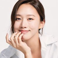 Ko Sung-hee MBTI Personality Type image