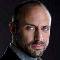 Halit Ergenç tipo de personalidade mbti image