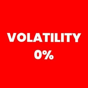 Volatility 0% نوع شخصية MBTI image