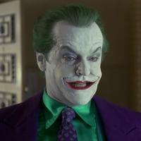 Jack Napier "Joker" mbti kişilik türü image