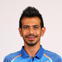 profile_Yuzvendra Chahal