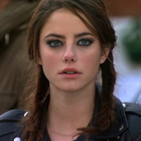 Elizabeth ''Effy'' Stonem tipe kepribadian MBTI image