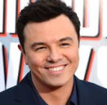 Seth MacFarlane mbtiパーソナリティタイプ image