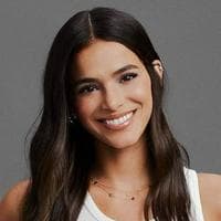 Bruna Marquezine tipo di personalità MBTI image