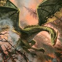 Rhaegal MBTI Personality Type image