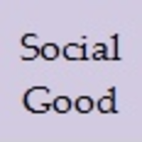 Social Good MBTI Personality Type image