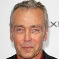 John Hannah MBTI Personality Type image