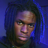 Daniel Caesar MBTI -Persönlichkeitstyp image