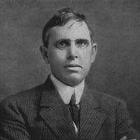 Theodore Dreiser mbti kişilik türü image