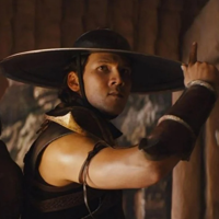 Kung Lao MBTI Personality Type image