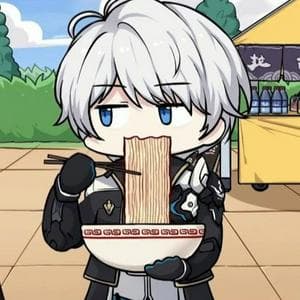 profile_Phainon / Khaslana