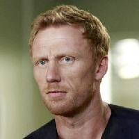 Owen Hunt MBTI -Persönlichkeitstyp image