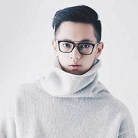 Brandon Salim tipe kepribadian MBTI image