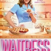 Waitress type de personnalité MBTI image