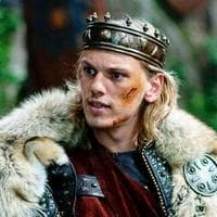 profile_King Arthur