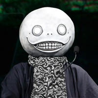 Yoko Taro type de personnalité MBTI image