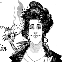 Lady Sybil Ramkin MBTI Personality Type image