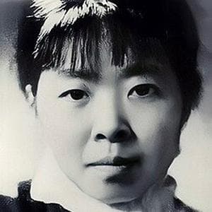 profile_Xiao Hong（萧红）