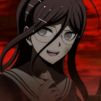 Toko Fukawa mbtiパーソナリティタイプ image