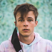 Nicholas Hamilton نوع شخصية MBTI image