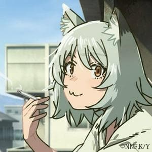 profile_Yani Neko