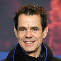 Tom Tykwer type de personnalité MBTI image