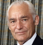 Sam Walton MBTI Personality Type image