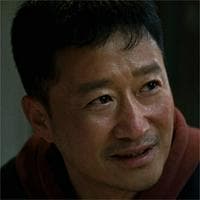 Liu Peiqiang MBTI 성격 유형 image